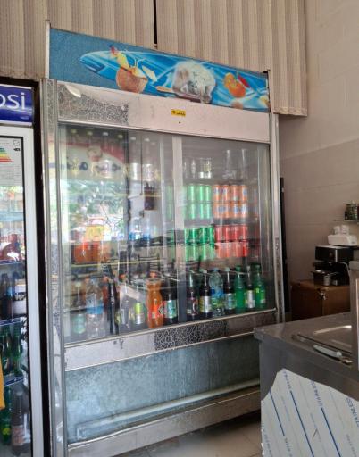 عکس حلیم معنوی دماوند