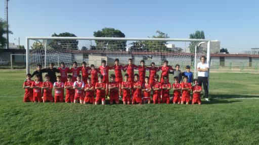 عکس سالن ورزشی 15 خرداد (سالن بسکتبال)