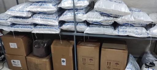 عکس پخش قهوه پارت