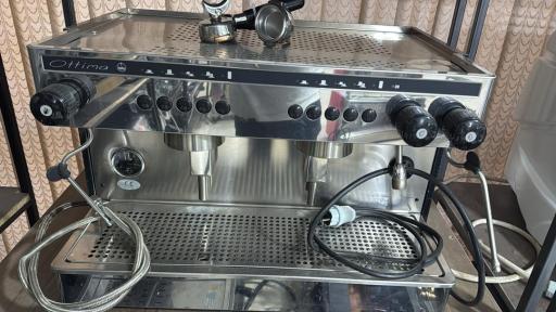 عکس پخش قهوه پارت