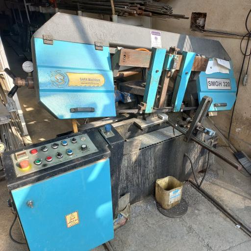 آلومینیوم وسوپر آلیاژ شروین