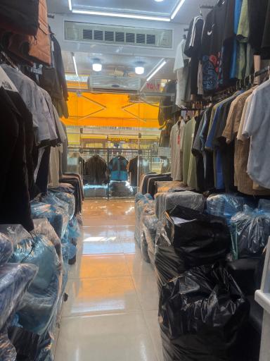 عکس پوشاک نایب زاده