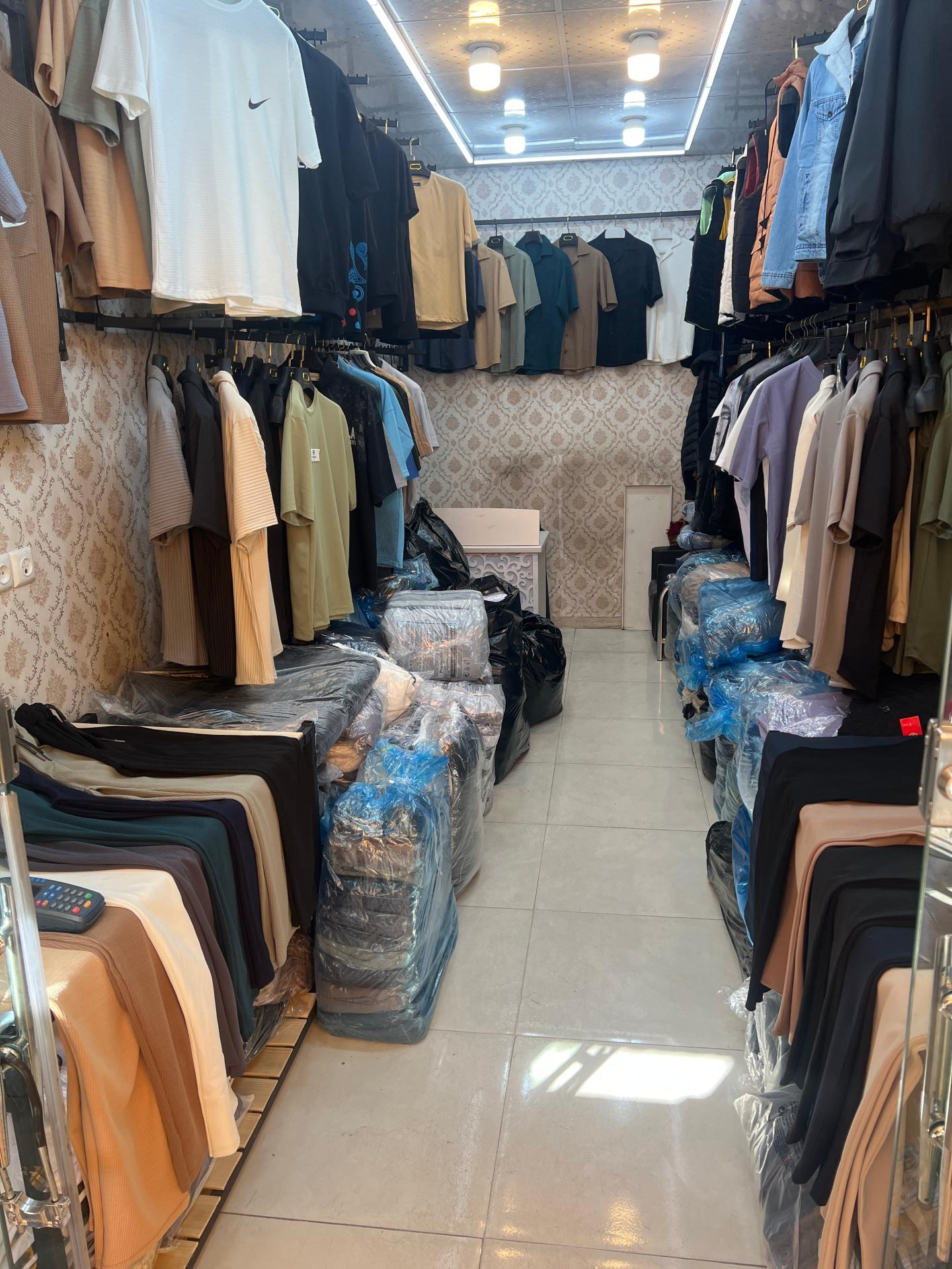 عکس پوشاک نایب زاده