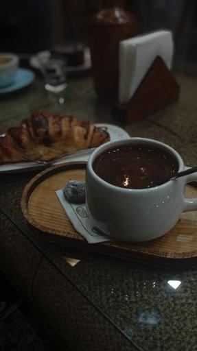 عکس کافه مادام