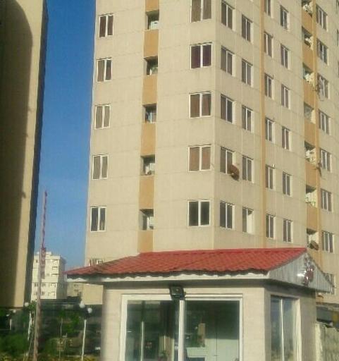 عکس مجتمع مسکونی عقیق