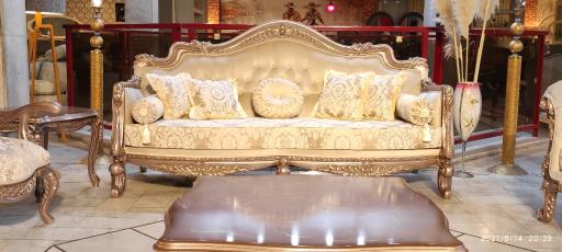 عکس هایپر مبل لیکو و لسکو 