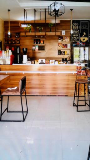 عکس کافه سعید