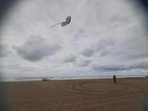 عکس ساحل ایزدشهر