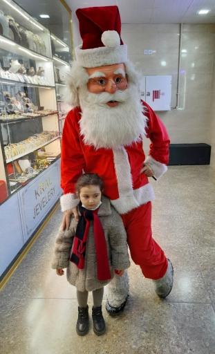 مرکز خرید لوکس