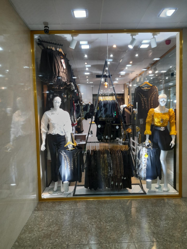 عکس مرکز خرید لوکس