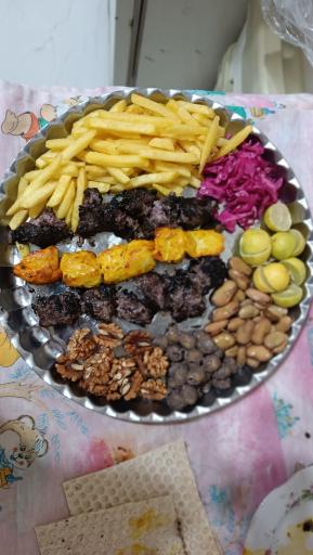 عکس رستوران خانجون