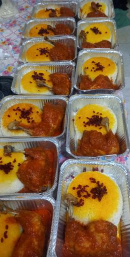 عکس رستوران خانجون