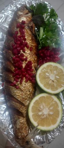 عکس رستوران خانجون