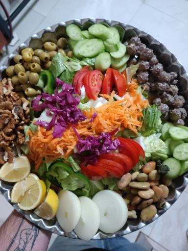 عکس رستوران خانجون