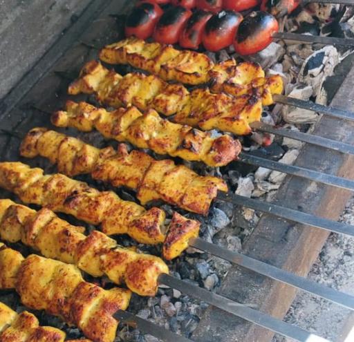 عکس رستوران خانجون