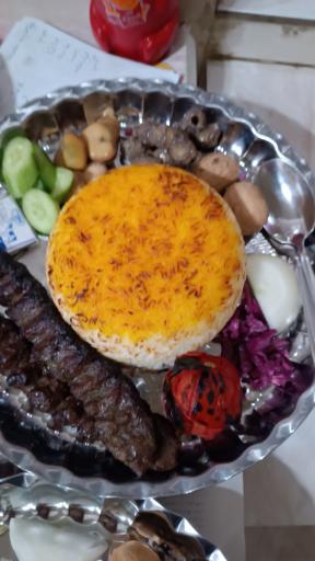 عکس رستوران خانجون