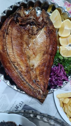 عکس رستوران خانجون