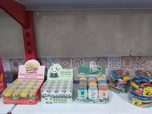 عکس لوازم تحریر بیک پلاس 