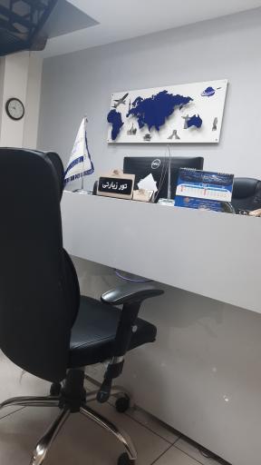 هواپیمایی گوهرشاد