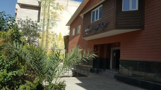 عکس سرای محل یوسف آباد