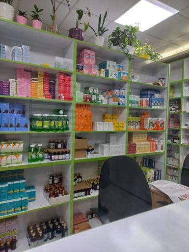 عکس کلینیک تخصصی و فوق تخصصی مرکز طبی کودکان