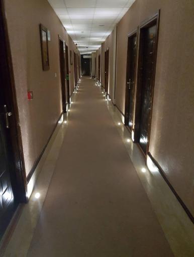 عکس هتل ایران بندر عباس