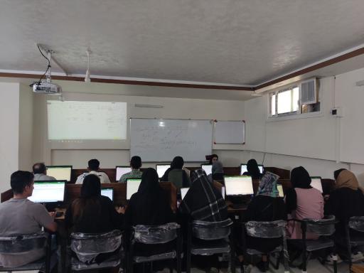 عکس مرکز تخصصی حسابداری آینده سازان دوران طلایی