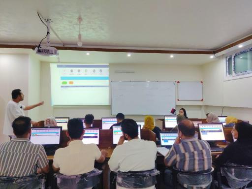 عکس مرکز تخصصی حسابداری آینده سازان دوران طلایی