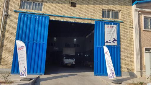 عکس کالا رسانان چاپار