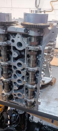 عکس تعمیرگاه توکیو