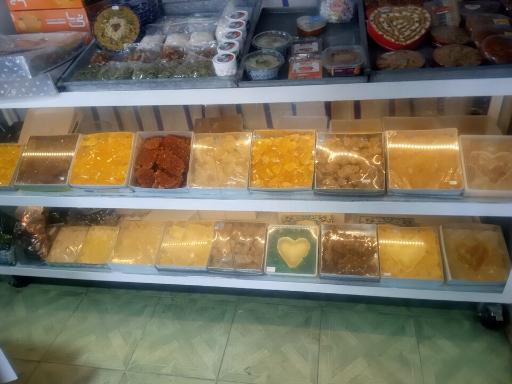 عکس قند و نبات تشریفات