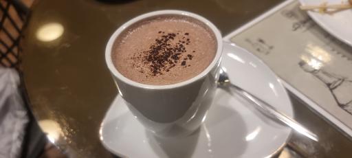 عکس کافه مارلیک