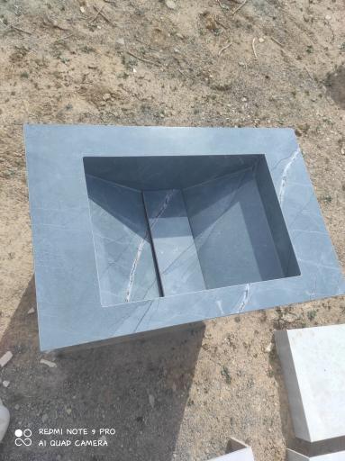 عکس تولیدی روشویی ولیعصر