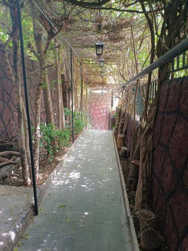 عکس رستوران نگین شهر