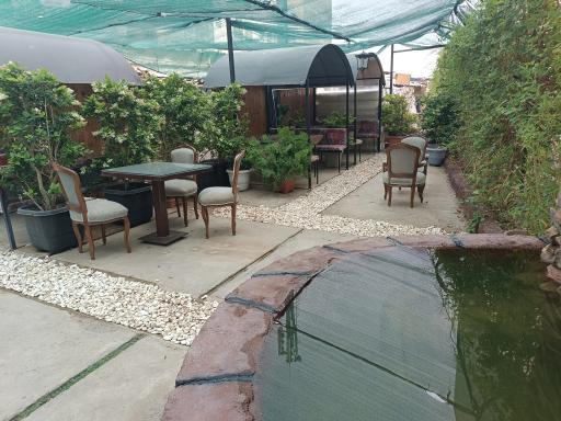 عکس رستوران نگین شهر