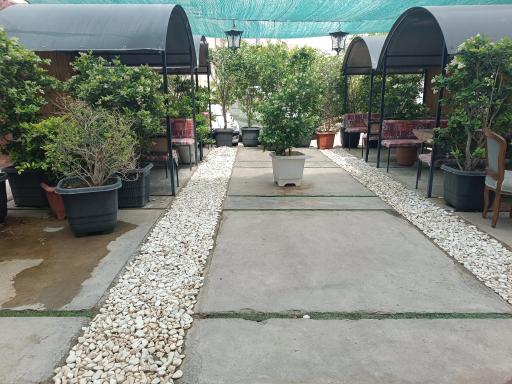 عکس رستوران نگین شهر