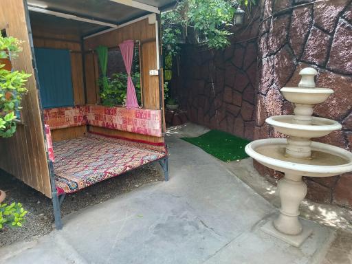 عکس رستوران نگین شهر