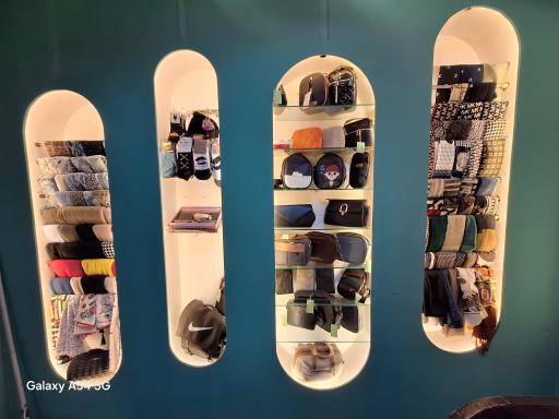 عکس گالری صبیحا (شال و روسری)