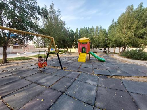 عکس پارک سلینا