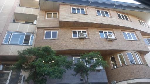 عکس ساختمان افرا