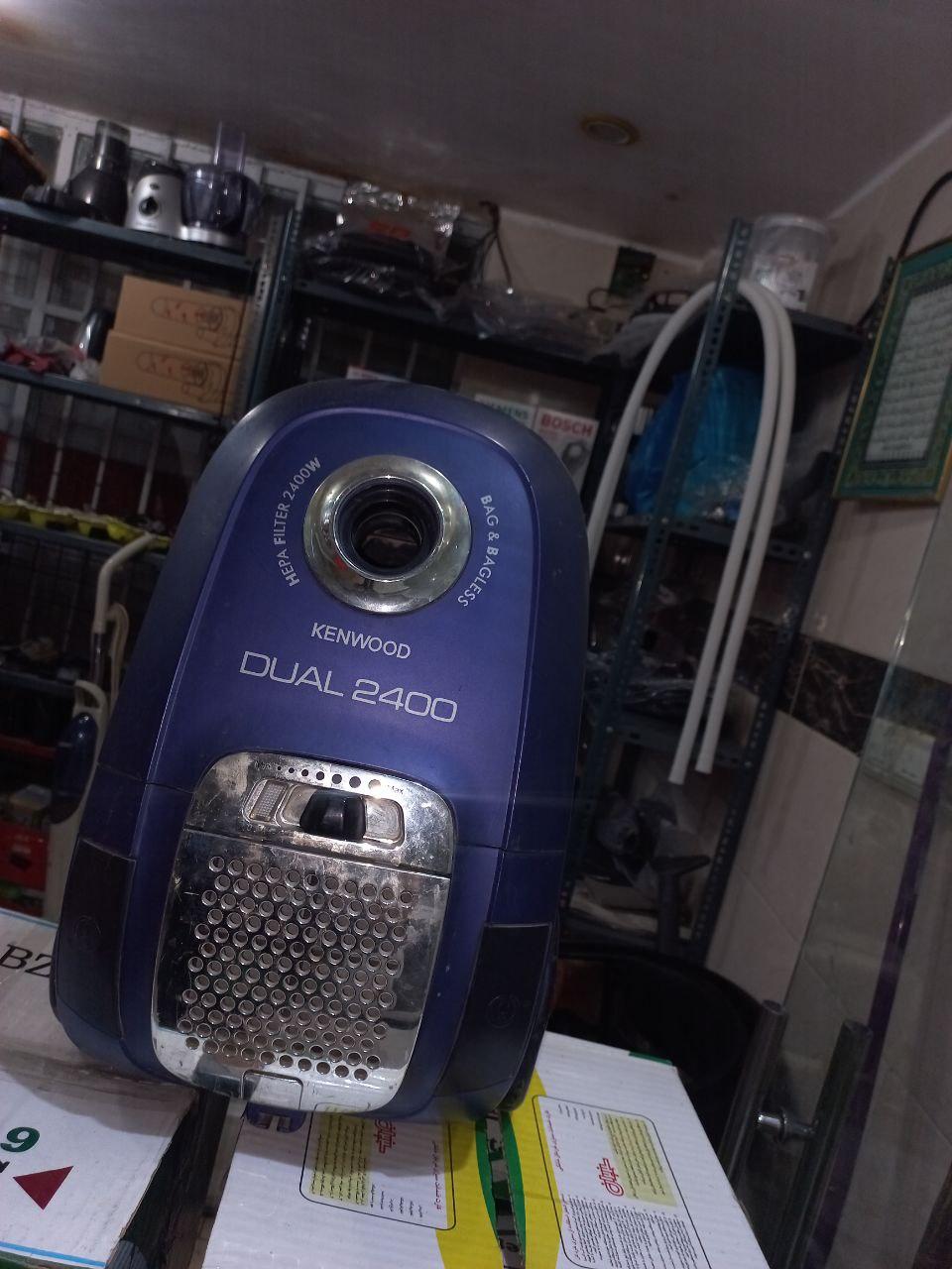 عکس خدمات فنی کنوود و تعمیر لوازم خانگی