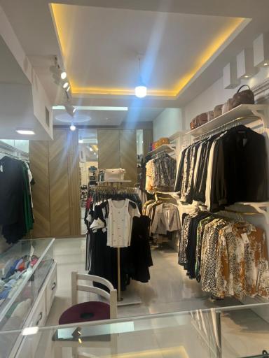 عکس مزون جان رز 