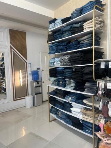 عکس مزون جان رز 