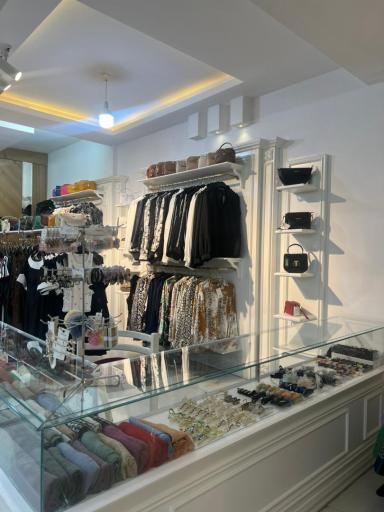 عکس مزون جان رز 