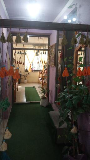 عکس رستوران سنتی برار خاخور