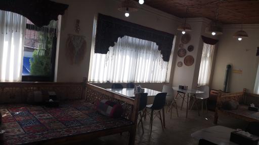 عکس رستوران سنتی برار خاخور