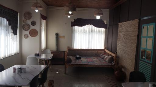 عکس رستوران سنتی برار خاخور