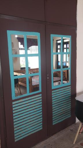 عکس رستوران سنتی برار خاخور