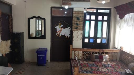 عکس رستوران سنتی برار خاخور