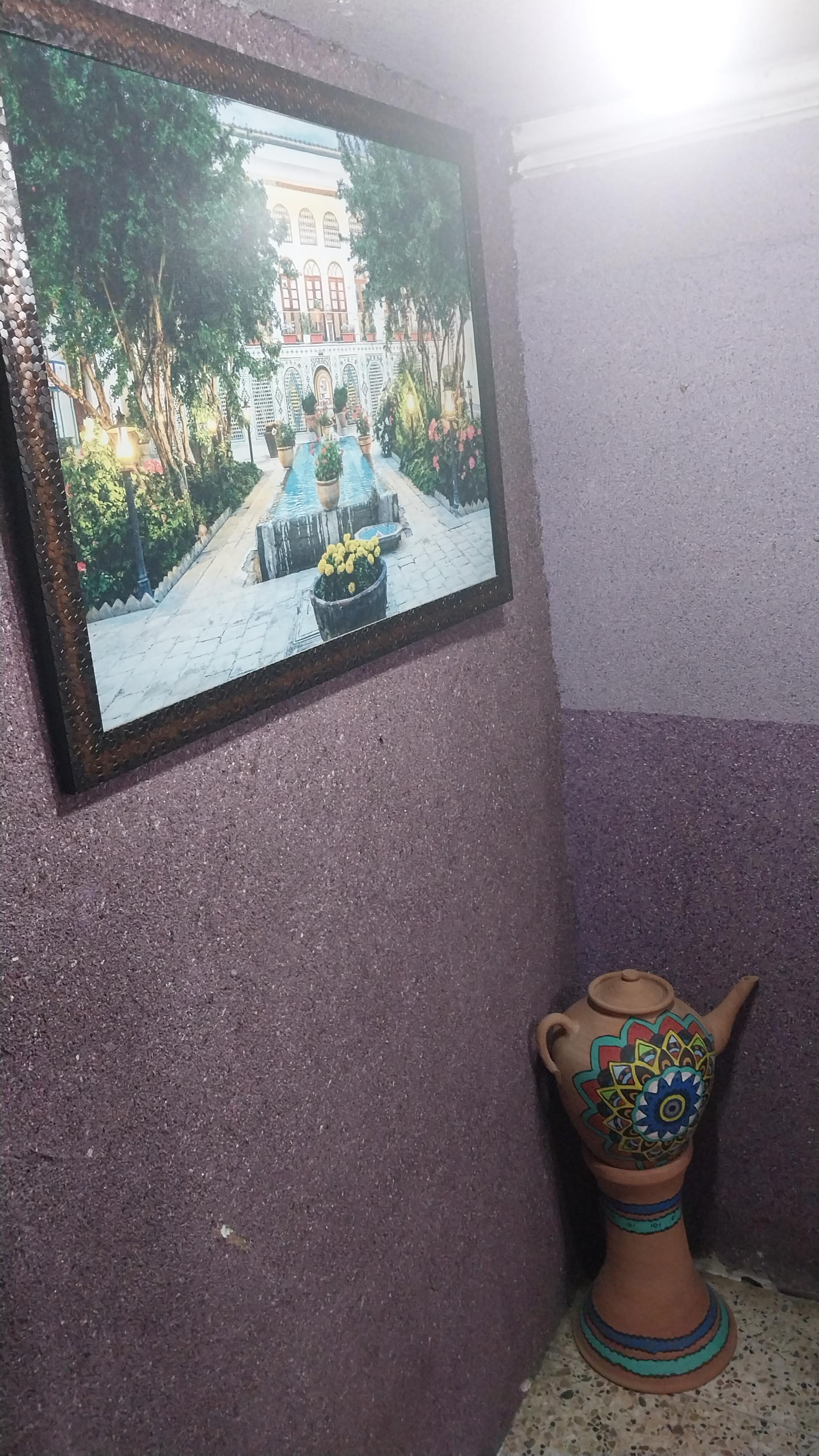 عکس رستوران سنتی برار خاخور